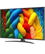 Televisor 55 pulgadas LG 55NANO81A6A.AEU